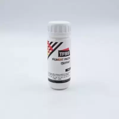 Transparent Pigment Pastes - 100 gr.