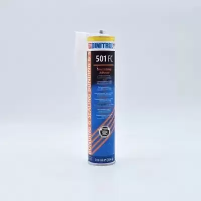 Dinitrol 501 FC Polyurethane Glass Adhesive