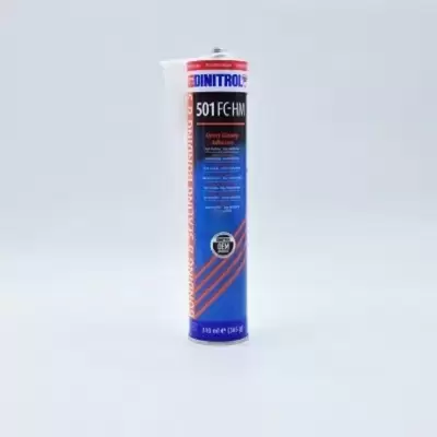 Dinitrol 501 FC-HM High Modulus Polyurethane Adhesive