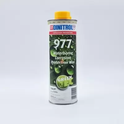 Dinitrol 977 Anti-Corrosion Surface Polish