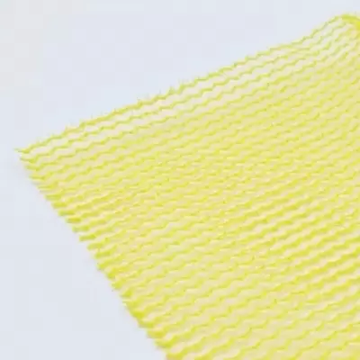 FLONET Vacuum Infusion Net Net Bleeder Yellow 145cm