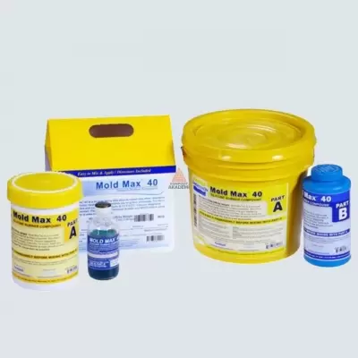 Mold Max 40 High Performance Molding Silicone