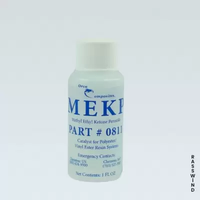 MEKP FL 501 UP Curing Agent