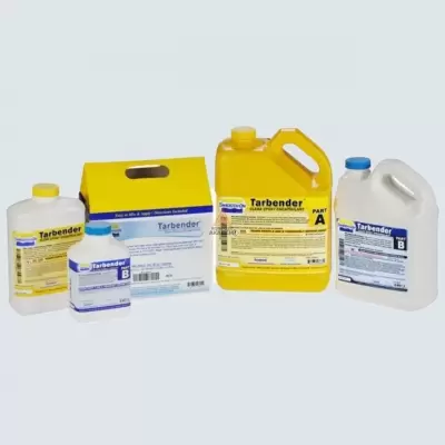 Tarbender Optical Clear Casting and Coating Epoxy Resin
