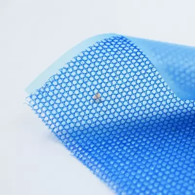Vacuum Infusion Flow Net - Diatex ISONET Net Bleeder Blue 145cm - 5 Meters