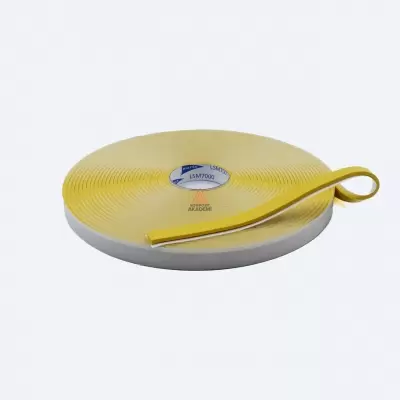 Diatex LSM 7000 Vacuum Sealing Tape (Sealant Tape) 210 °C 12 mm x 12.5 m