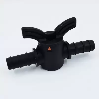 Diatex Infusion Valve 10 mm (1 bag - 25 pcs)