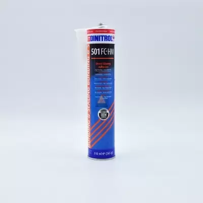 Dinitrol 501 FC-HM High Modulus Polyurethane Adhesive