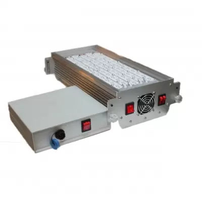 V Master Led UV Polyester Curing Device