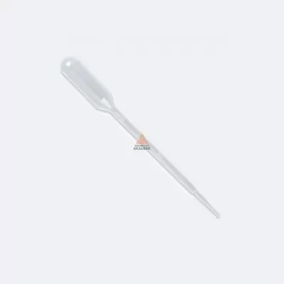 Pasteur Measured Pipette 3 ml