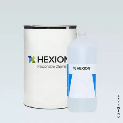 Hexion Curing Agent LH134 ( hızlı ) 