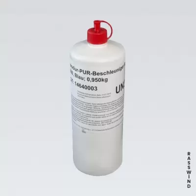 Steodur PUR Accelerator 6D972-0000