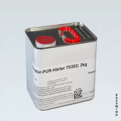 Steodur PUR hardener 7D202