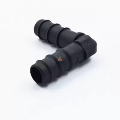 Diatex Vakum İnfüzyon L Bağlantı (connector) 