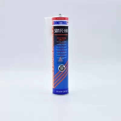 Dinitrol 501 FC-HM Yüksek Modüllü Poliüretan Yapıştırıcı