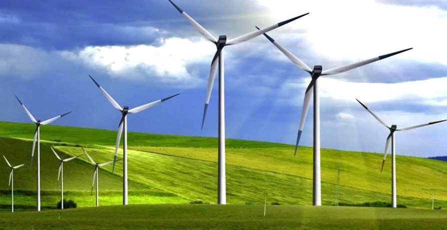 Wind Turbine Companies